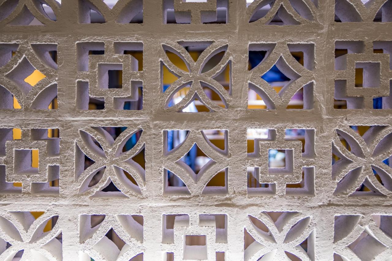 פנום פן Villa Langka Hotel & Restaurant מראה חיצוני תמונה